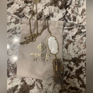 Kendra Scott Pendant Necklace